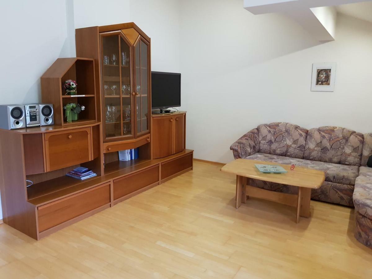 Ferienwohnung Lenz Бад Хофгаштайн Экстерьер фото