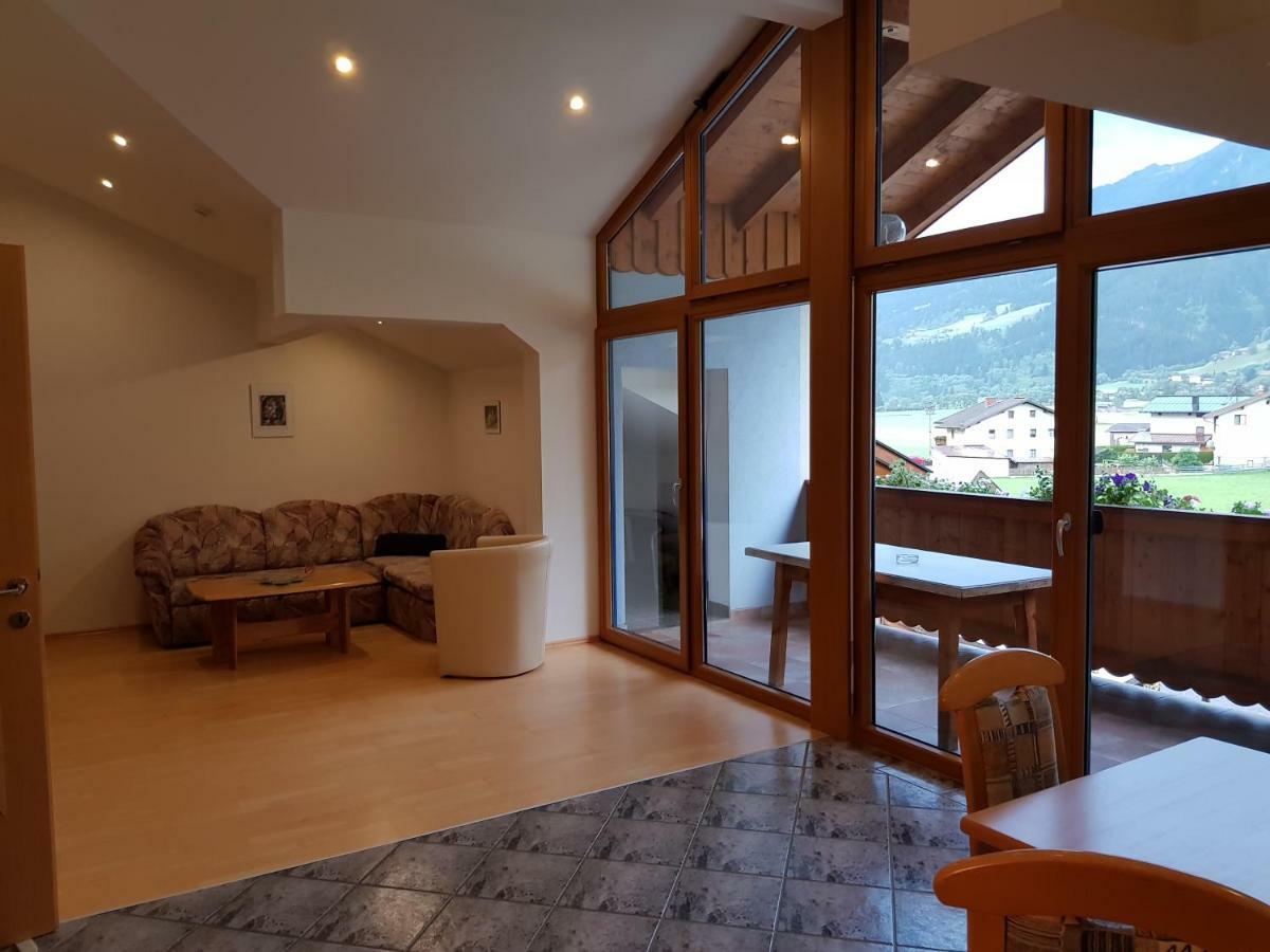 Ferienwohnung Lenz Бад Хофгаштайн Экстерьер фото