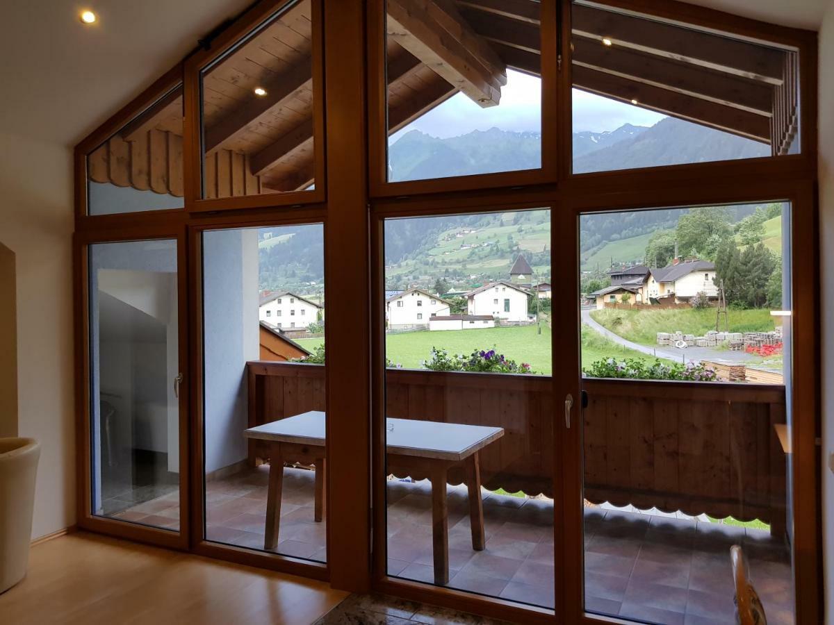 Ferienwohnung Lenz Бад Хофгаштайн Экстерьер фото